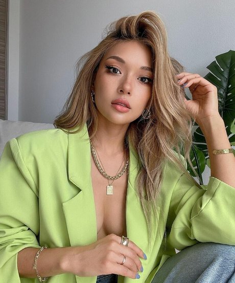 Sangyaychen