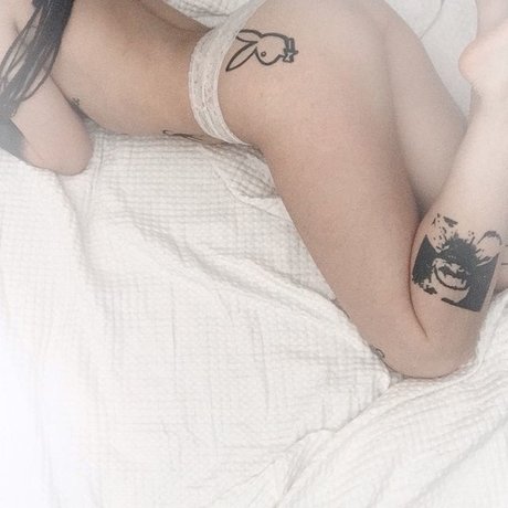 Foto desnuda filtrada de OnlyFans de Annawerty
