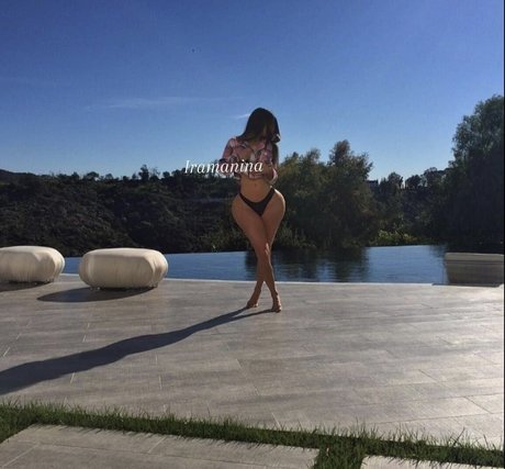 Naken läckt OnlyFans-bild av Irama Nina