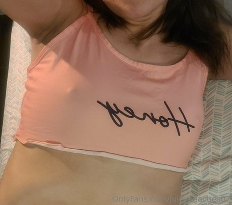 Juicypeaches07 OnlyFans 유출 누드 사진