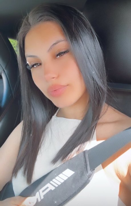 Nacktes geleaktes OnlyFans-Foto von Analisboa