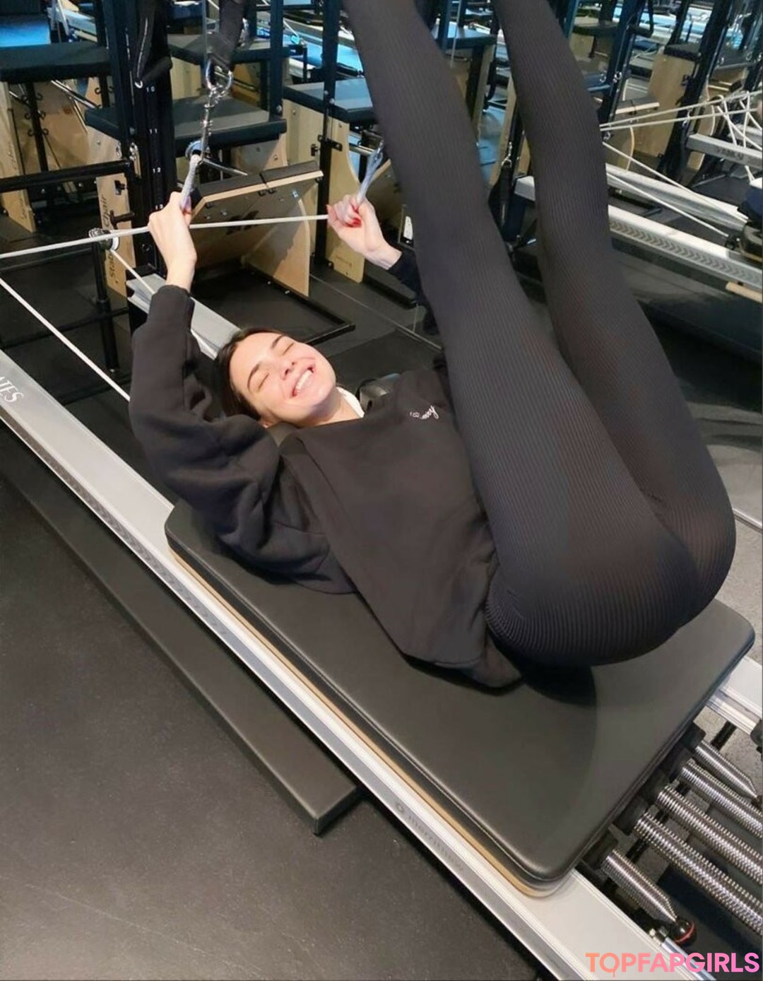 Nahá fotka uniklých OnlyFans od Kendall Jenner #1303