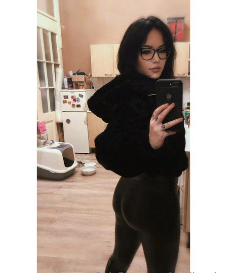 Kicsilanyka