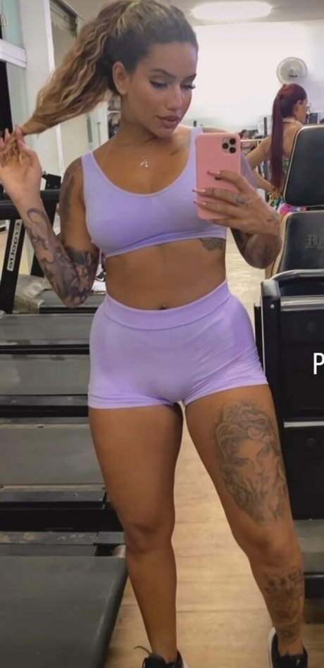 Muito Linda