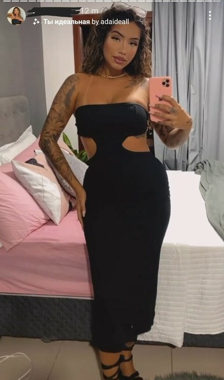 Muito Linda