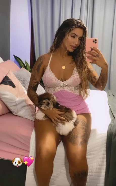 Muito Linda