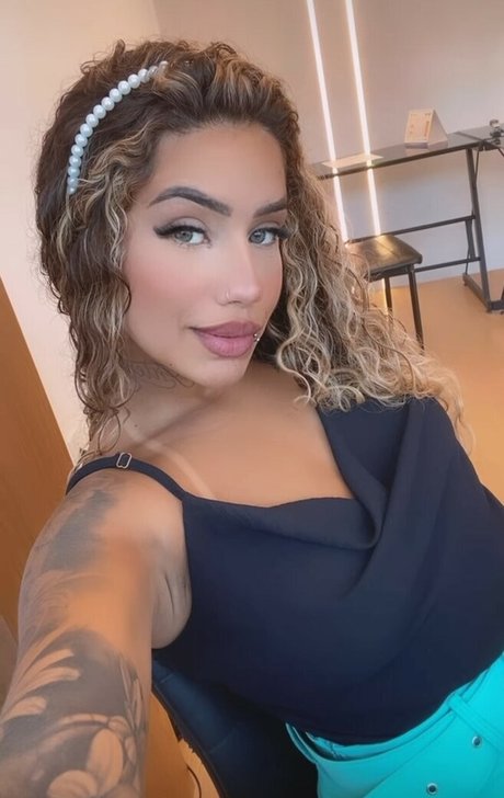Muito Linda