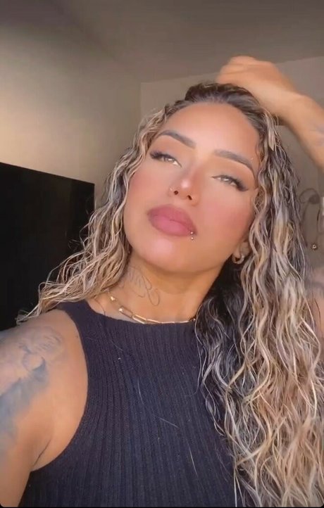 Muito Linda