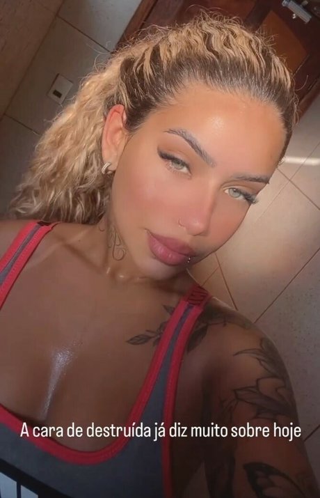 Muito Linda