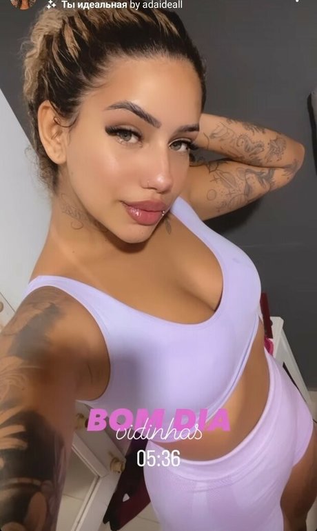 Muito Linda