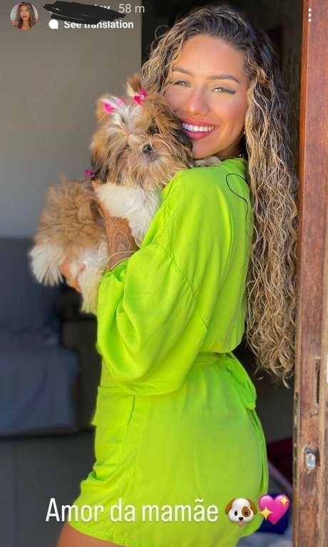 Muito Linda