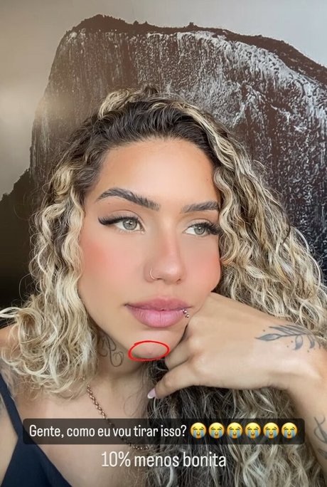 Muito Linda