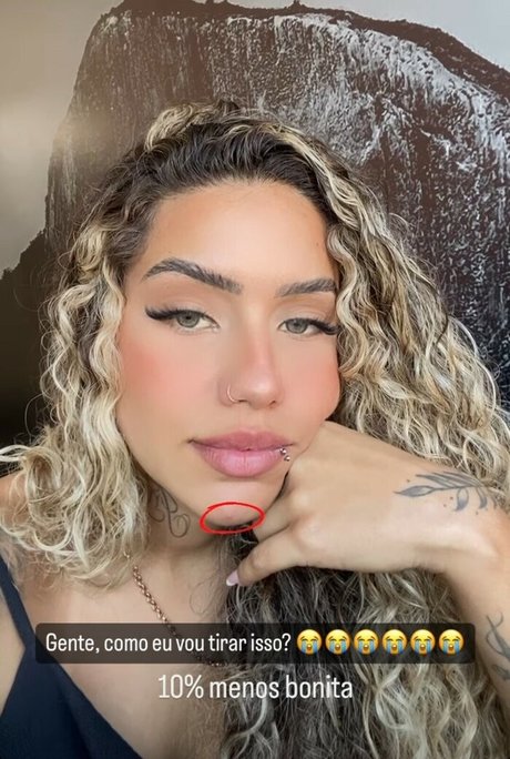 Muito Linda