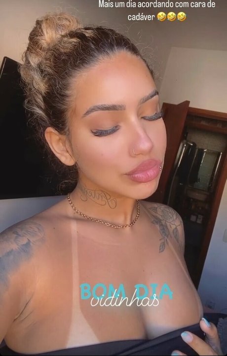 Muito Linda