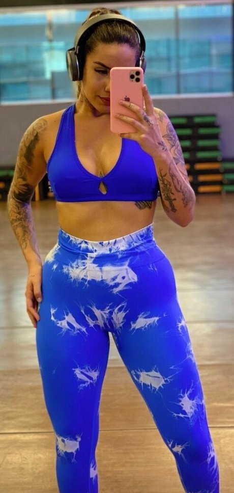 Muito Linda
