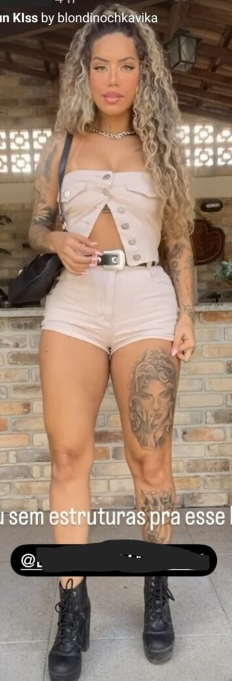 Muito Linda