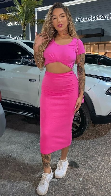 Muito Linda
