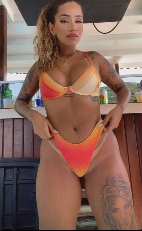 Muito Linda