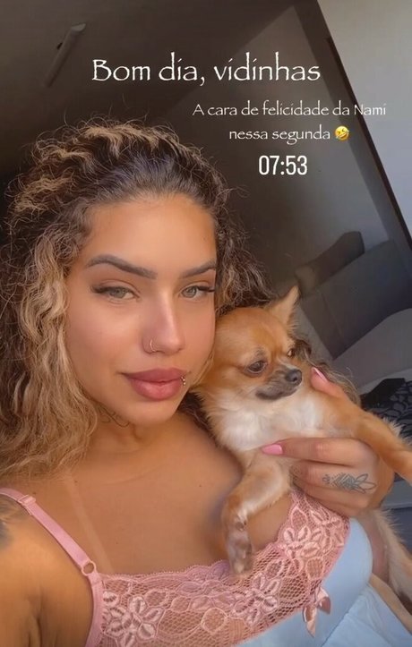 Muito Linda