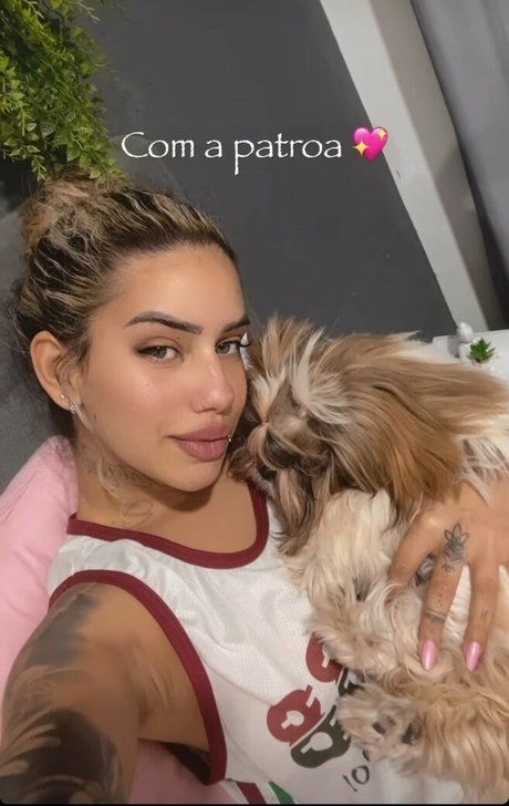 Muito Linda