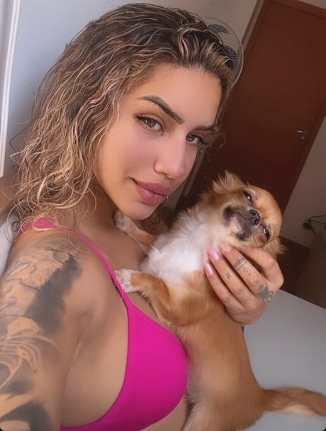 Muito Linda
