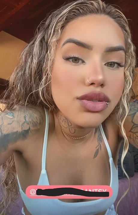 Muito Linda