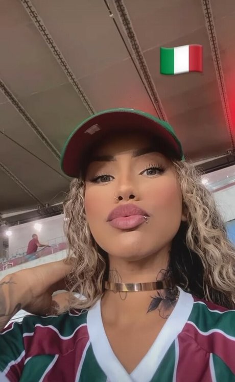 Muito Linda