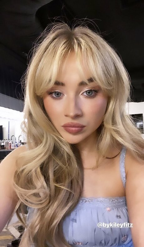 Sabrina Carpenter