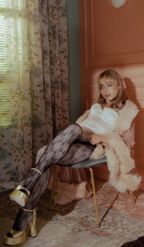 Sabrina Carpenter