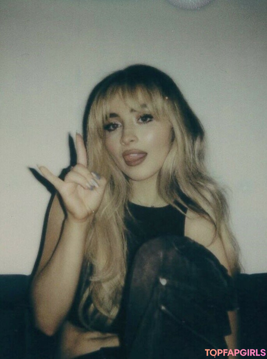 Sabrina Carpenter nude leaked OnlyFans photo #1678
