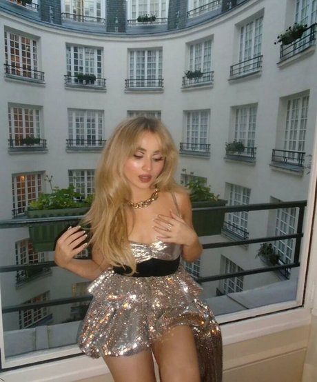 Sabrina Carpenter