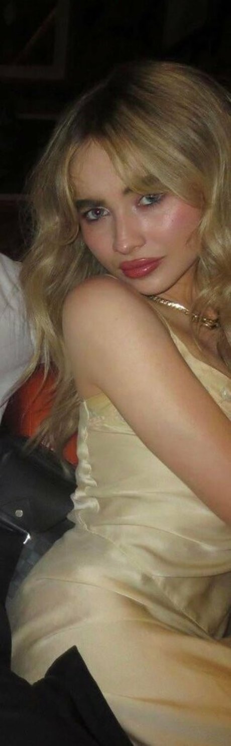 Sabrina Carpenter