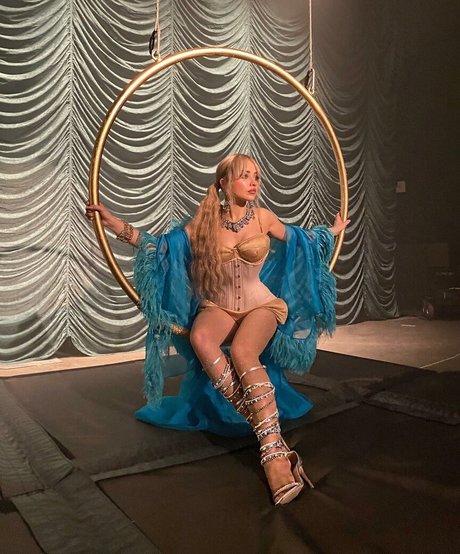 Sabrina Carpenter