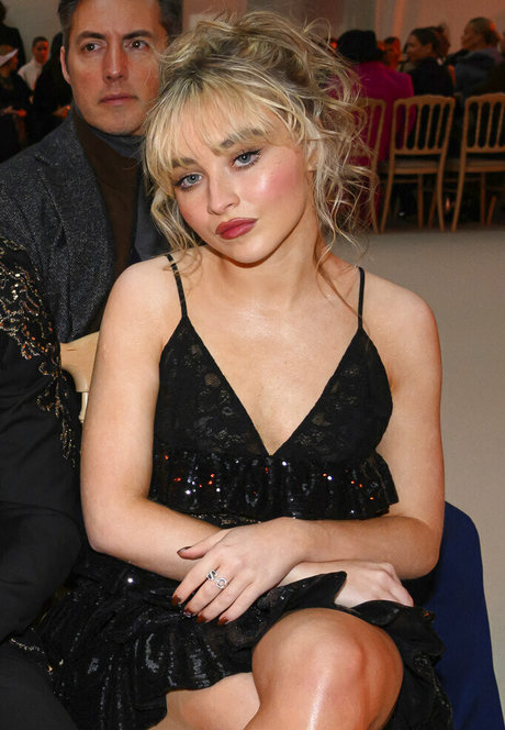 Sabrina Carpenter