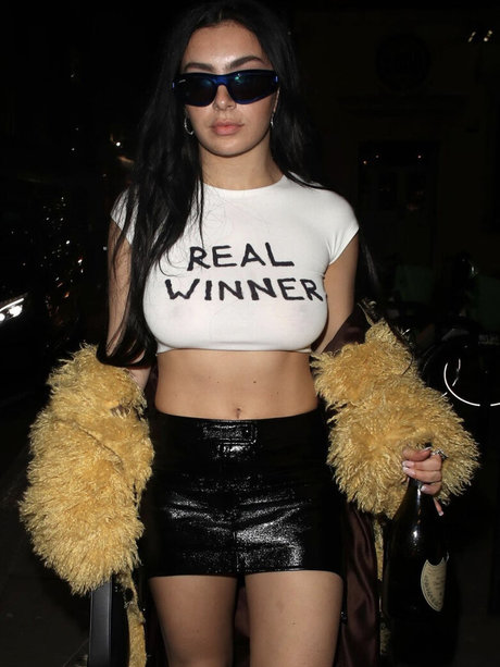 Charli XCX