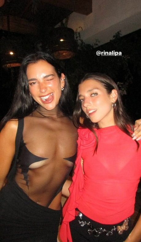 Dua Lipa