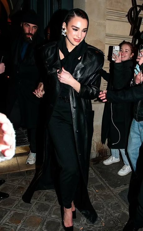Dua Lipa