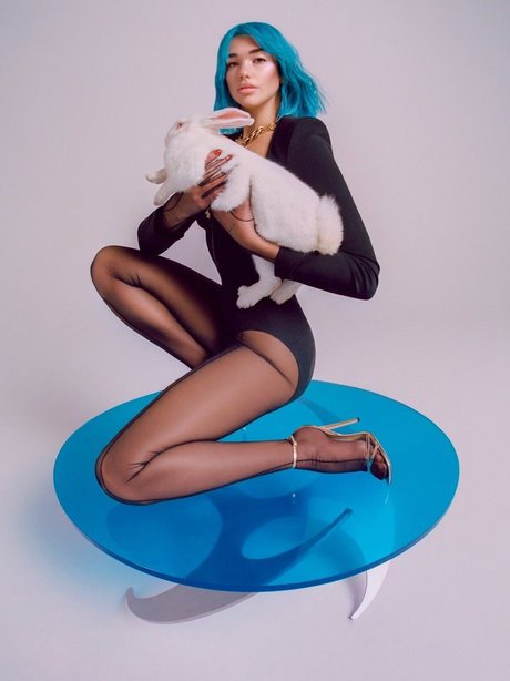 Dua Lipa