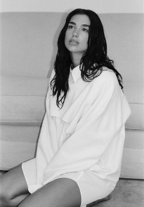 Dua Lipa
