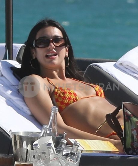 Dua Lipa
