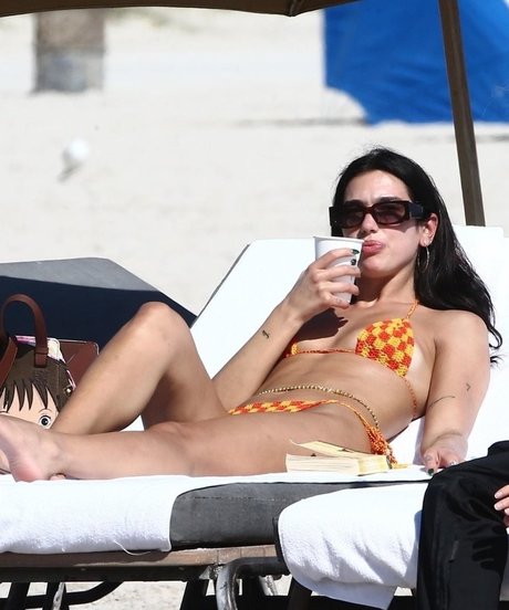 Dua Lipa