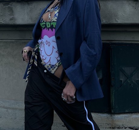 Dua Lipa