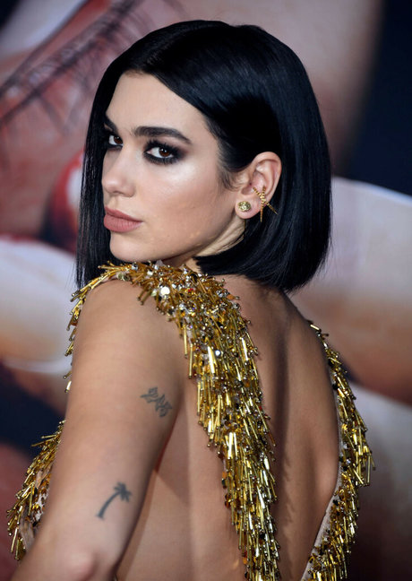 Dua Lipa