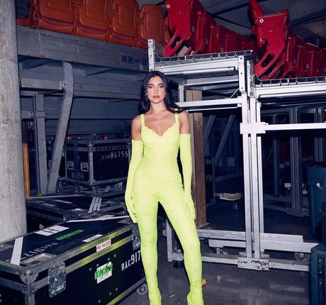 Dua Lipa