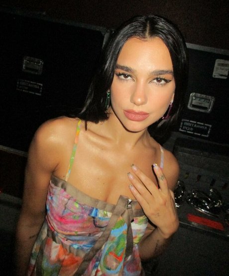 Dua Lipa