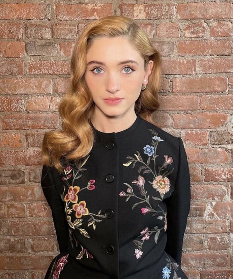 Natalia Dyer