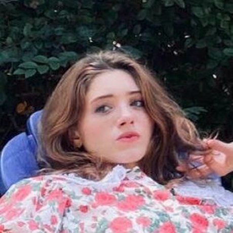 Natalia Dyer