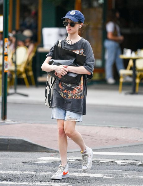 Natalia Dyer