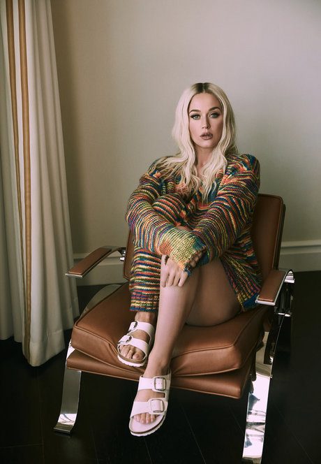 Katy Perry