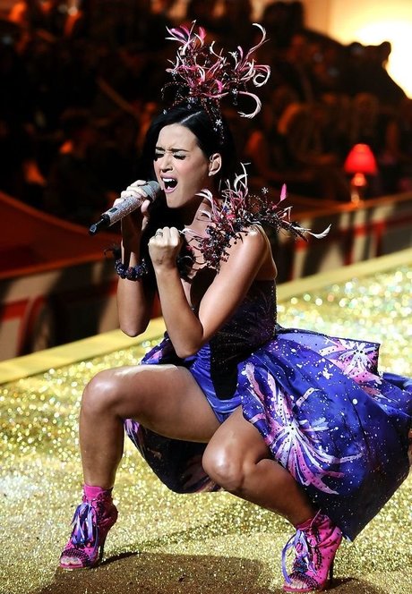 Katy Perry
